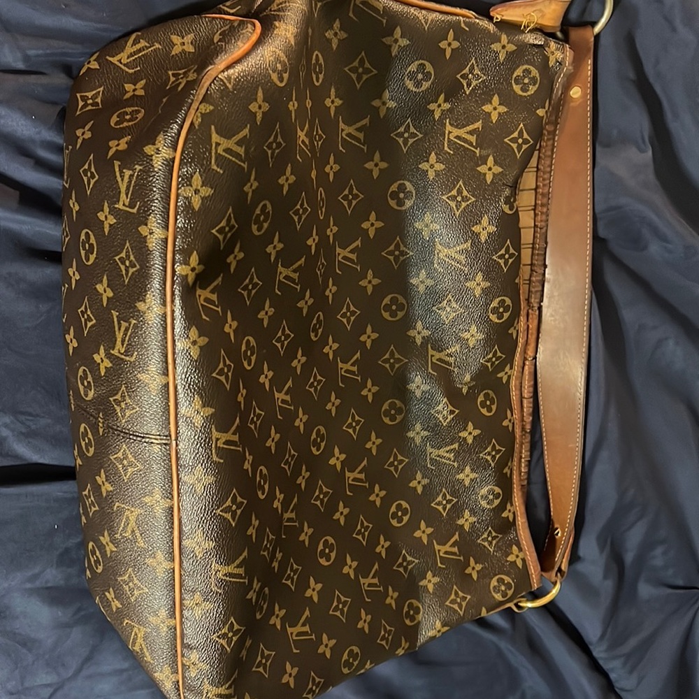 Louis Vuitton Gracefull MM